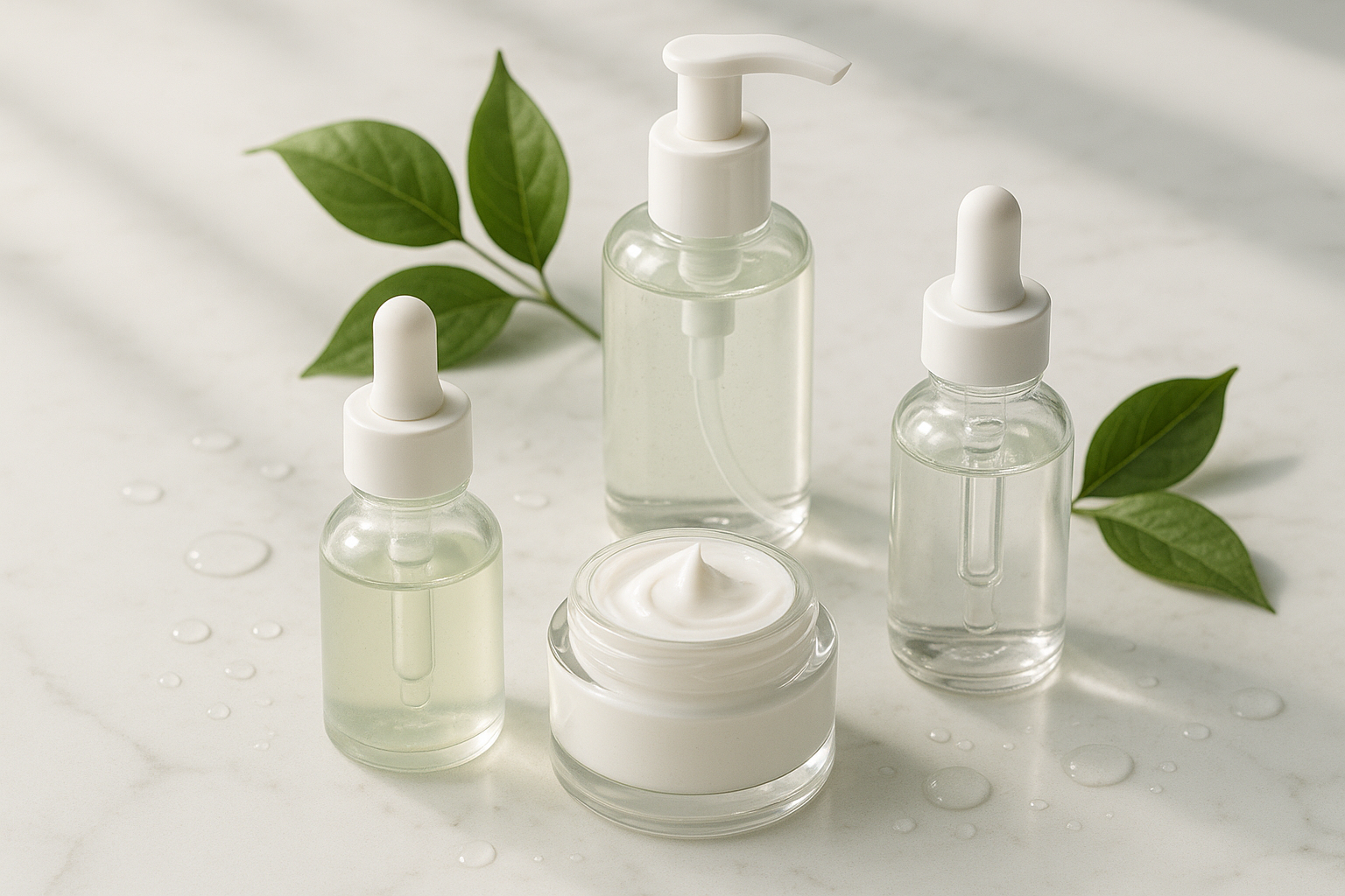 skincare